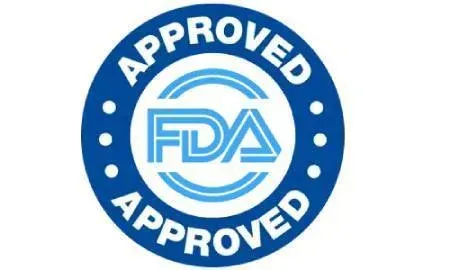 SpartaMax FDA Registered Facility