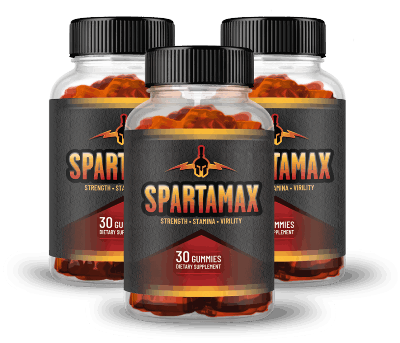 SpartaMax Wellness Formula Creators Team