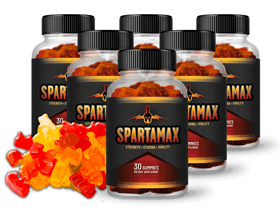 SpartaMax Order Now Special Price